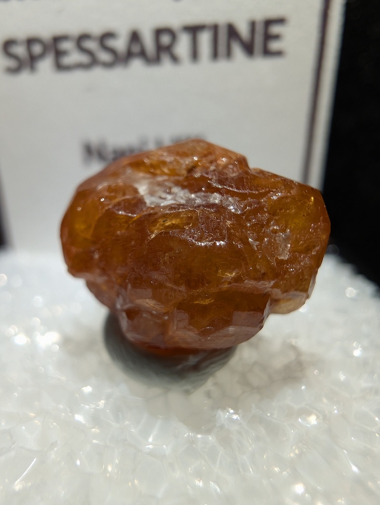 Spessartine