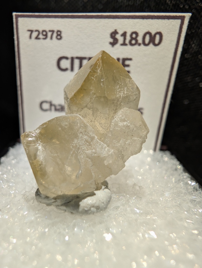 Citrine