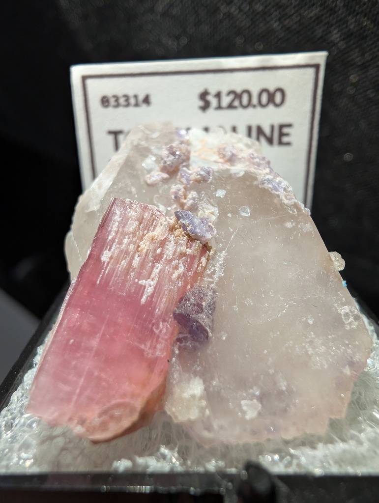 Tourmaline