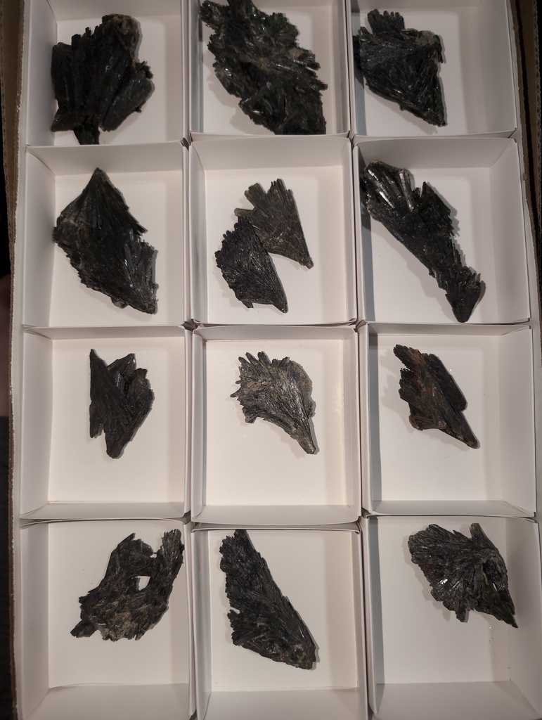 Kyanite
