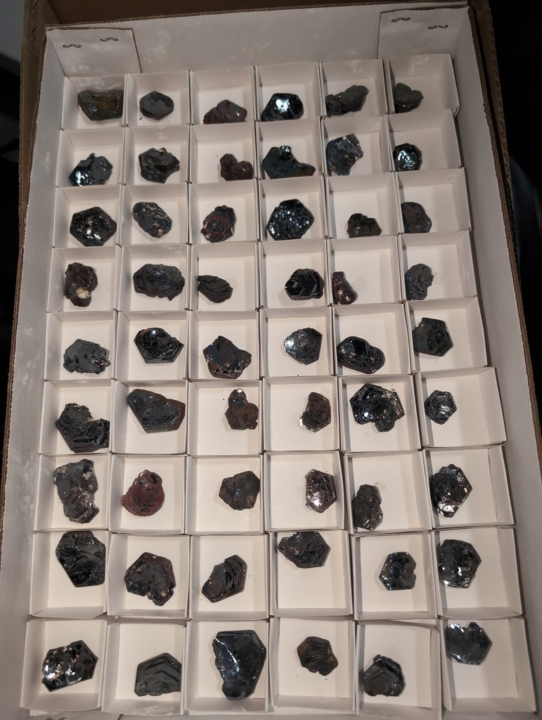 Hematite