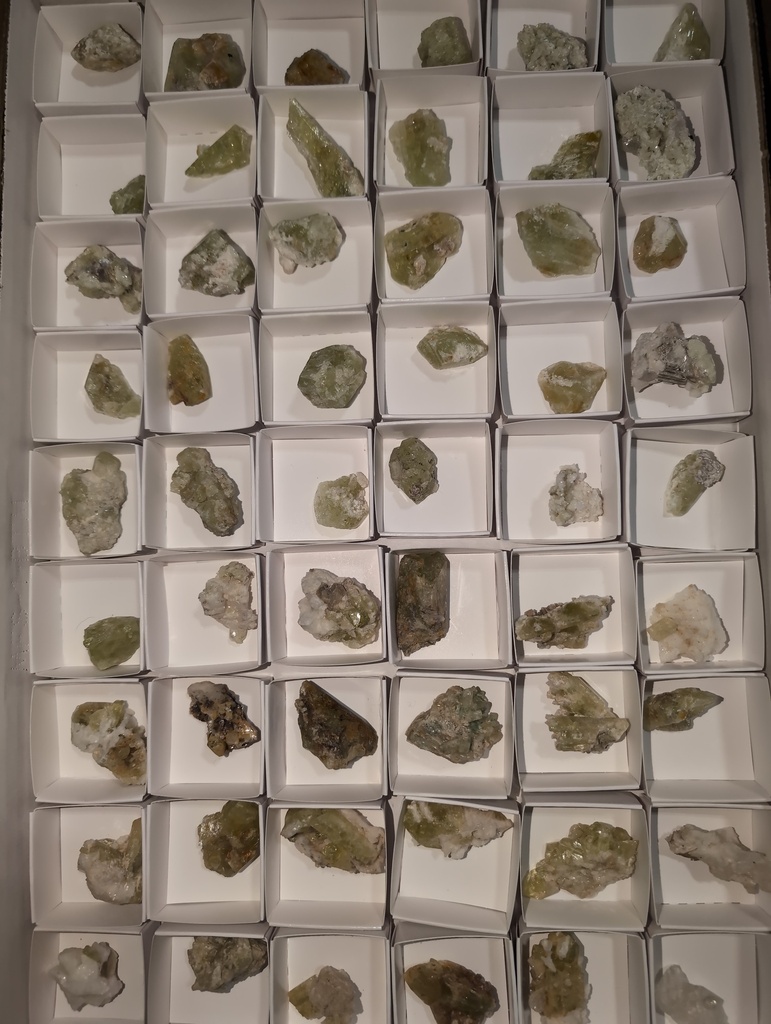 Brazilianite