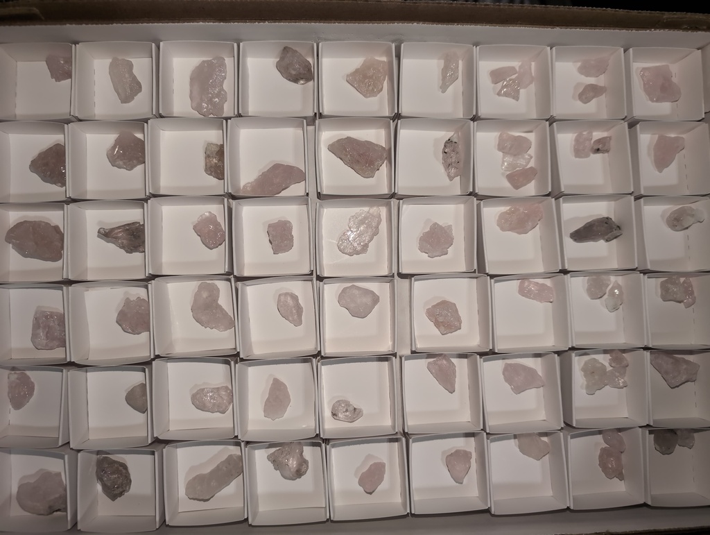 Morganite