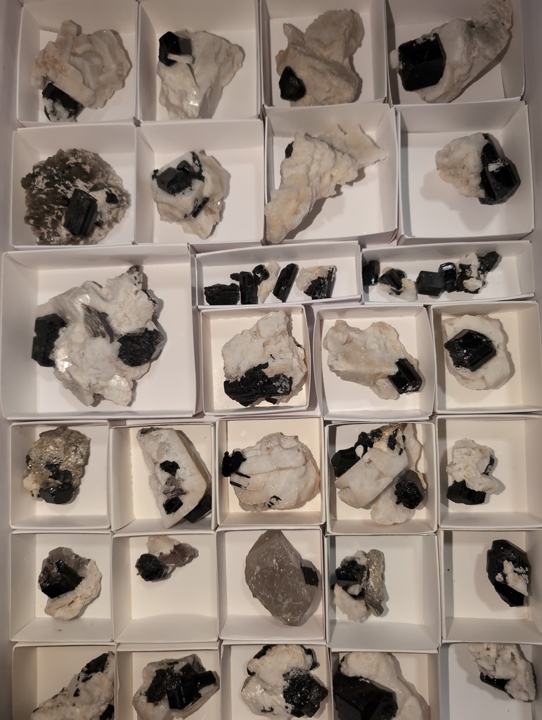 Schorl