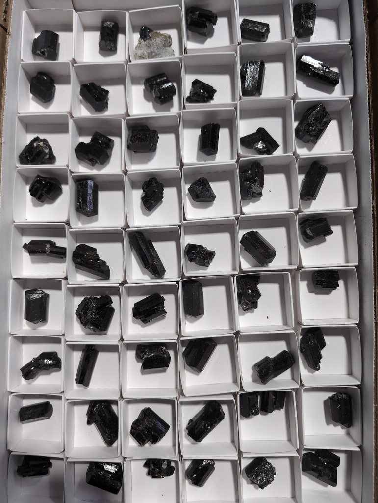 Dravite
