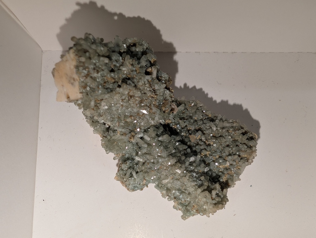 Hydroxylapatite