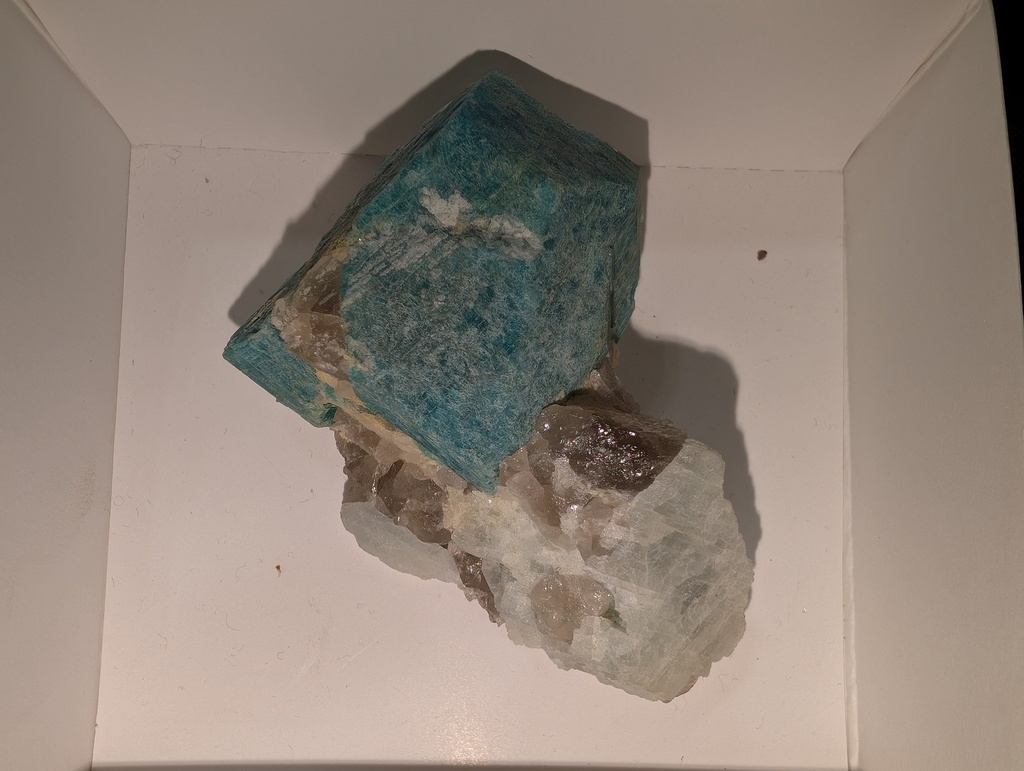 Amazonite