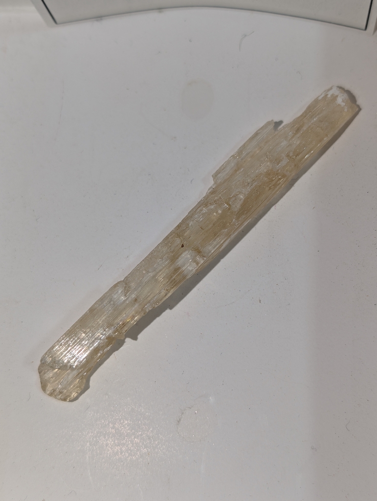 Scapolite