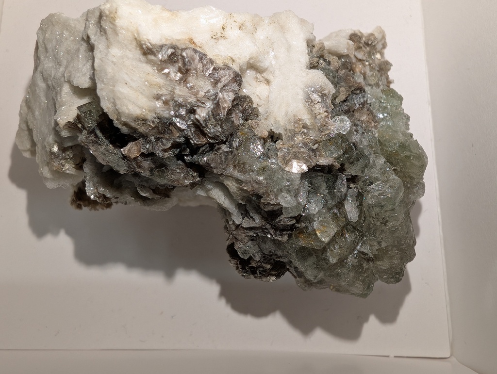 Fluorapatite