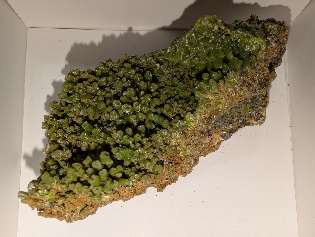 Pyromorphite