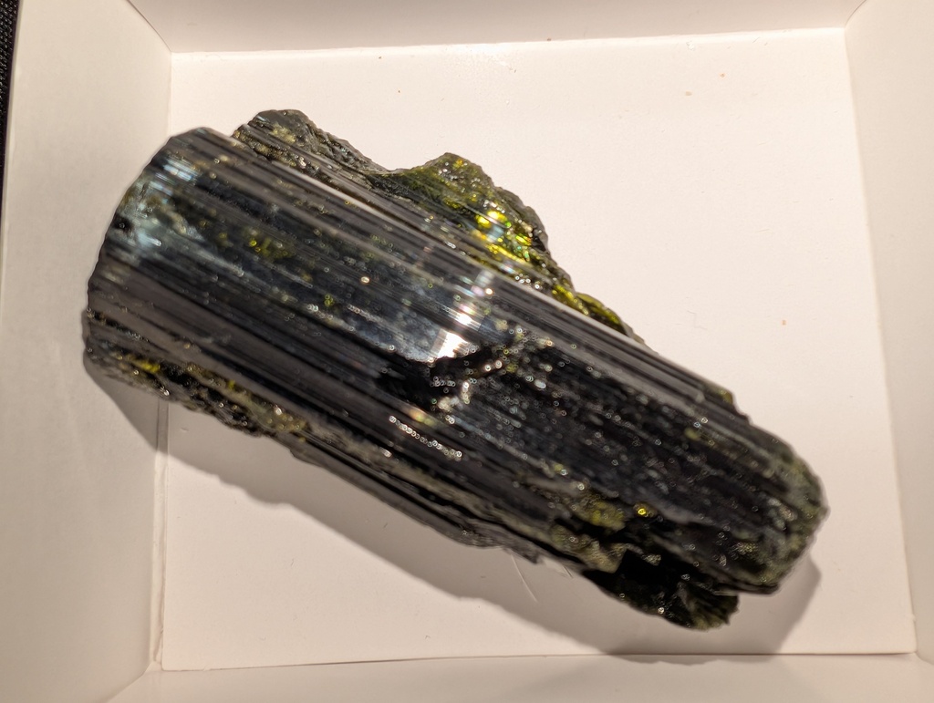 Tourmaline