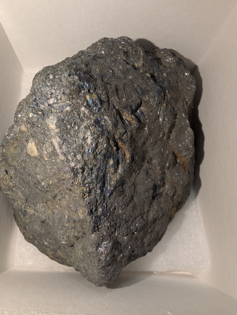 Covellite