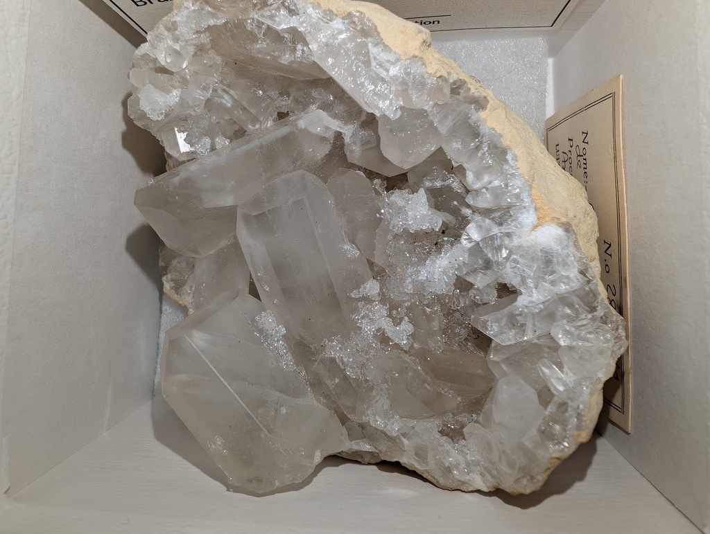 Barite