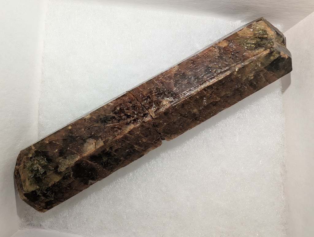 Fluorapatite (Repaired)