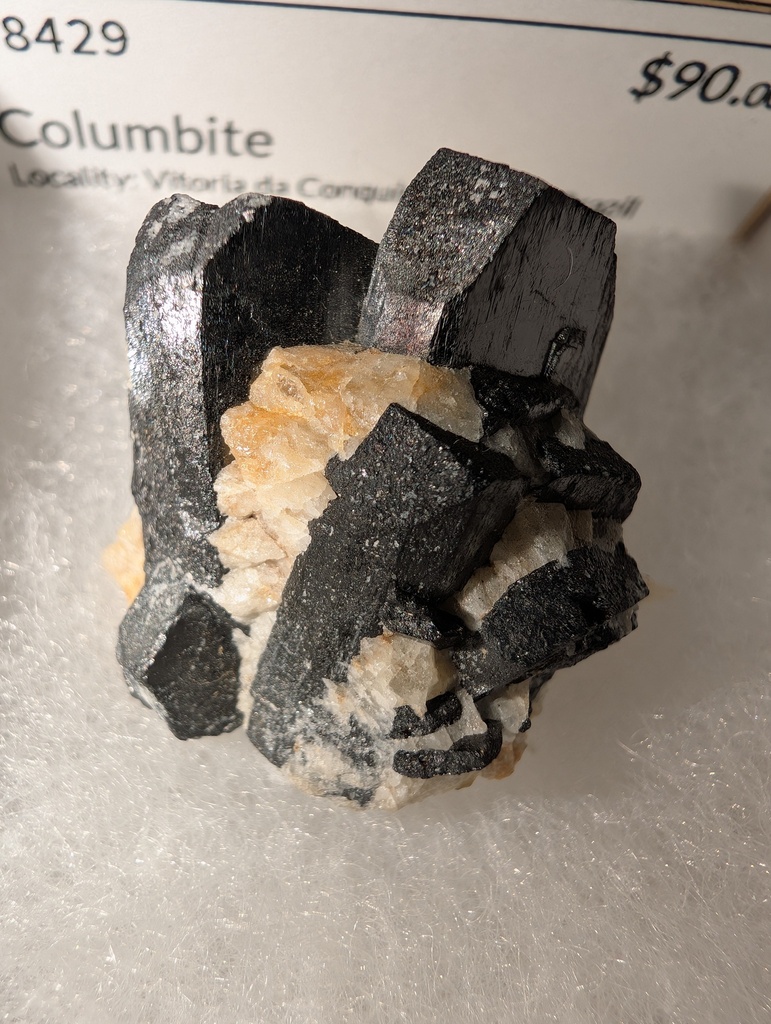 Columbite