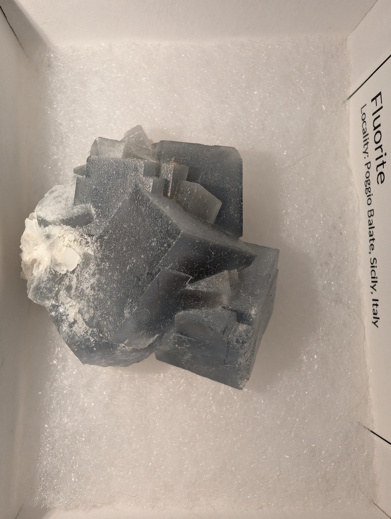 Fluorite