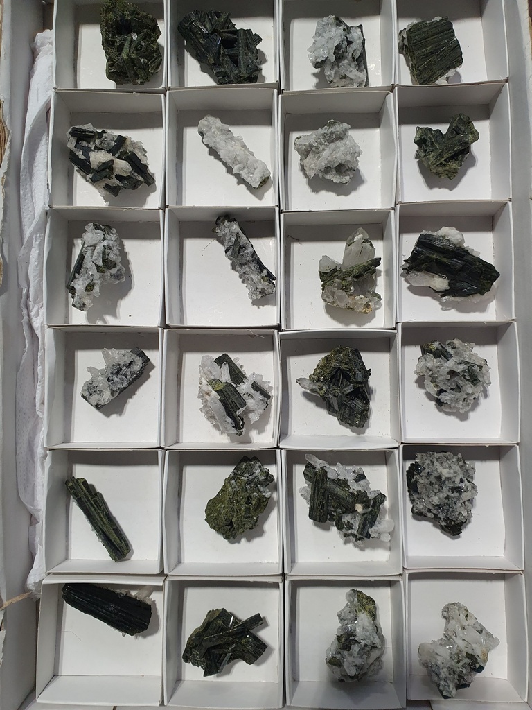 Epidote