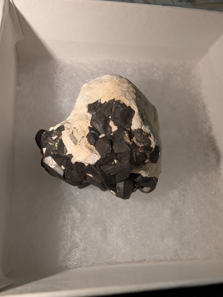 Albandite