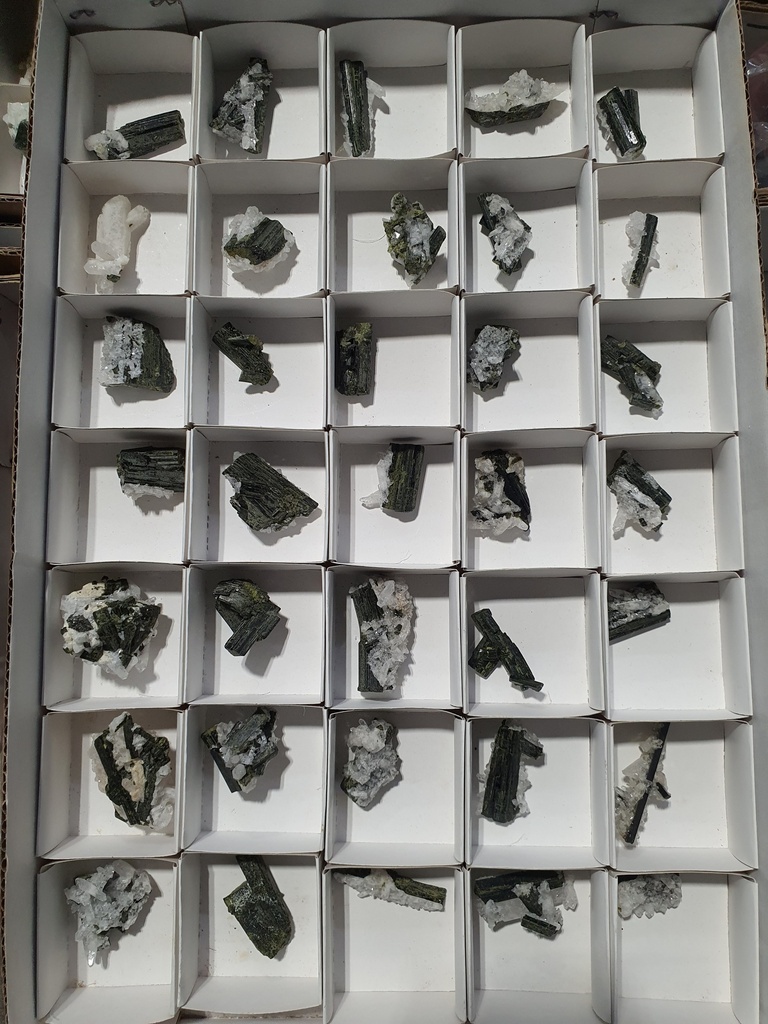 Epidote