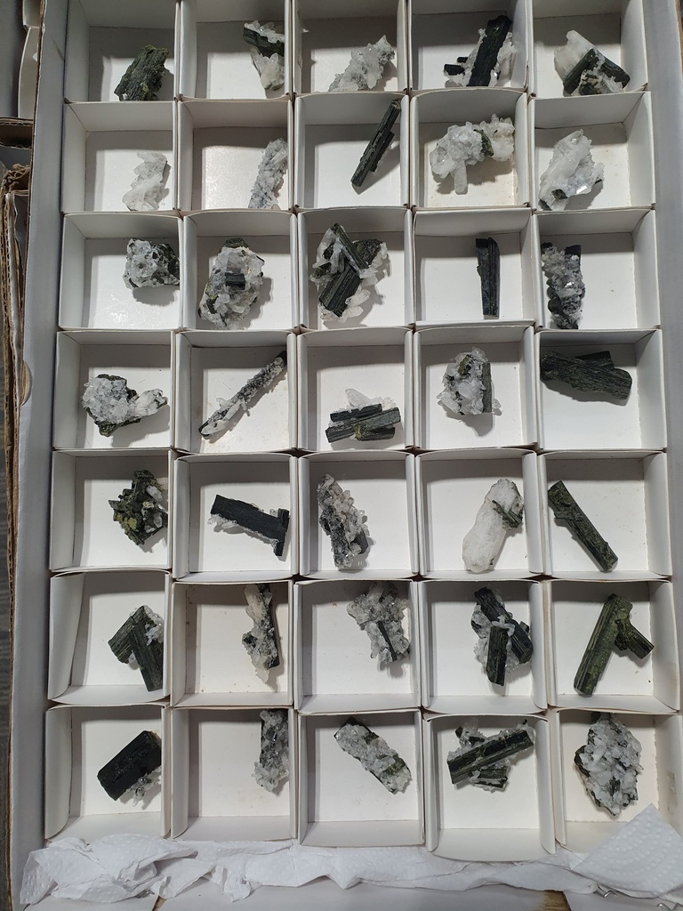 Epidote