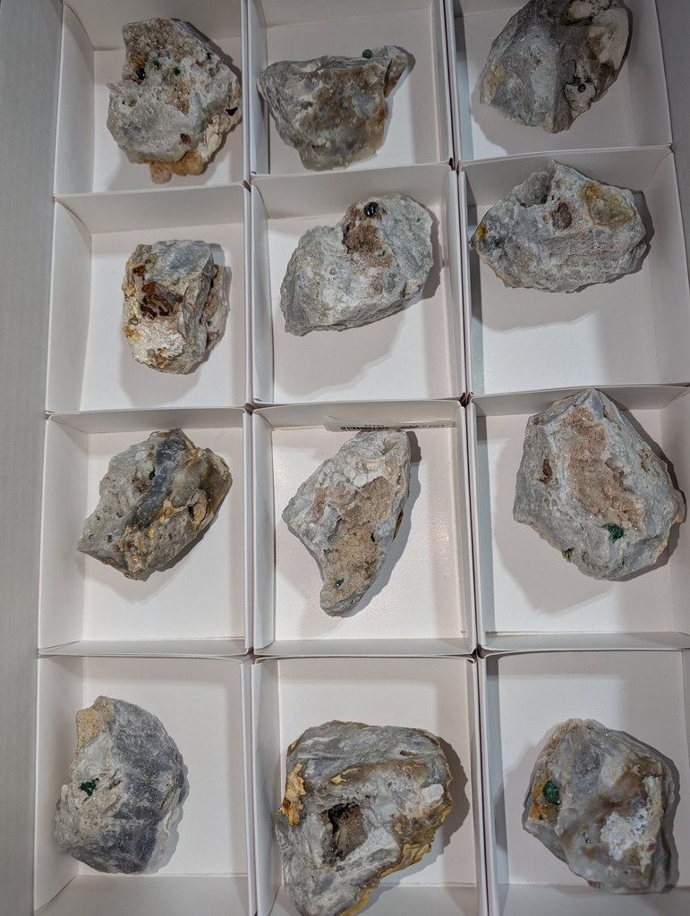 Variscite
