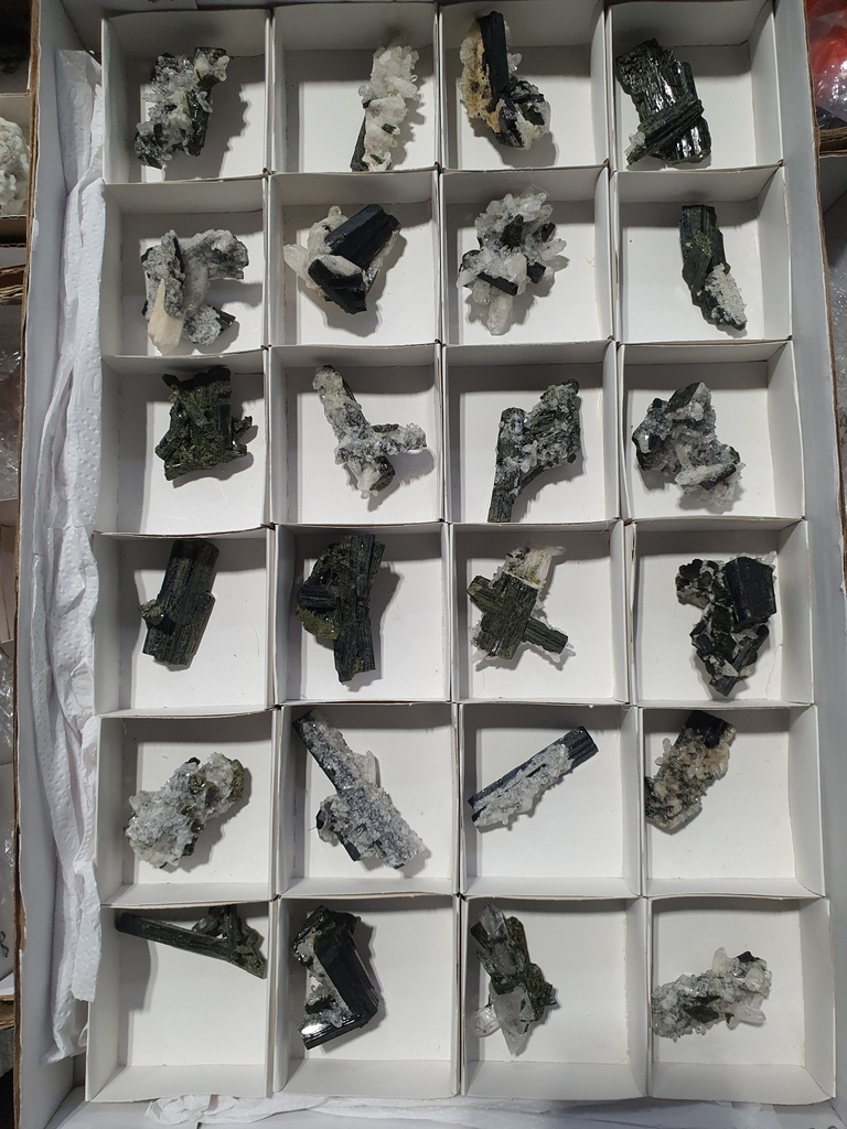 Epidote