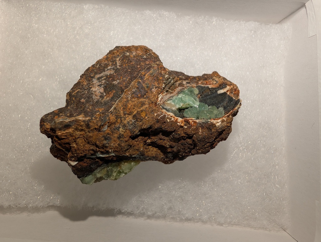Anapaite