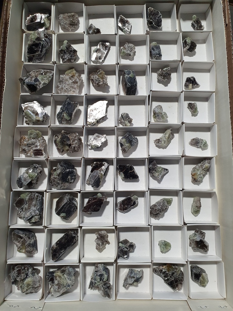 Chrysoberyl
