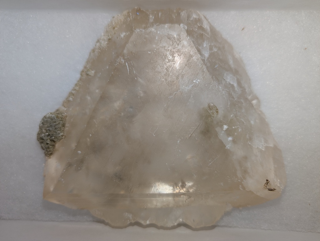 Dolomite