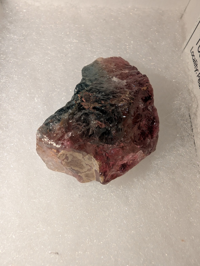 Tourmaline