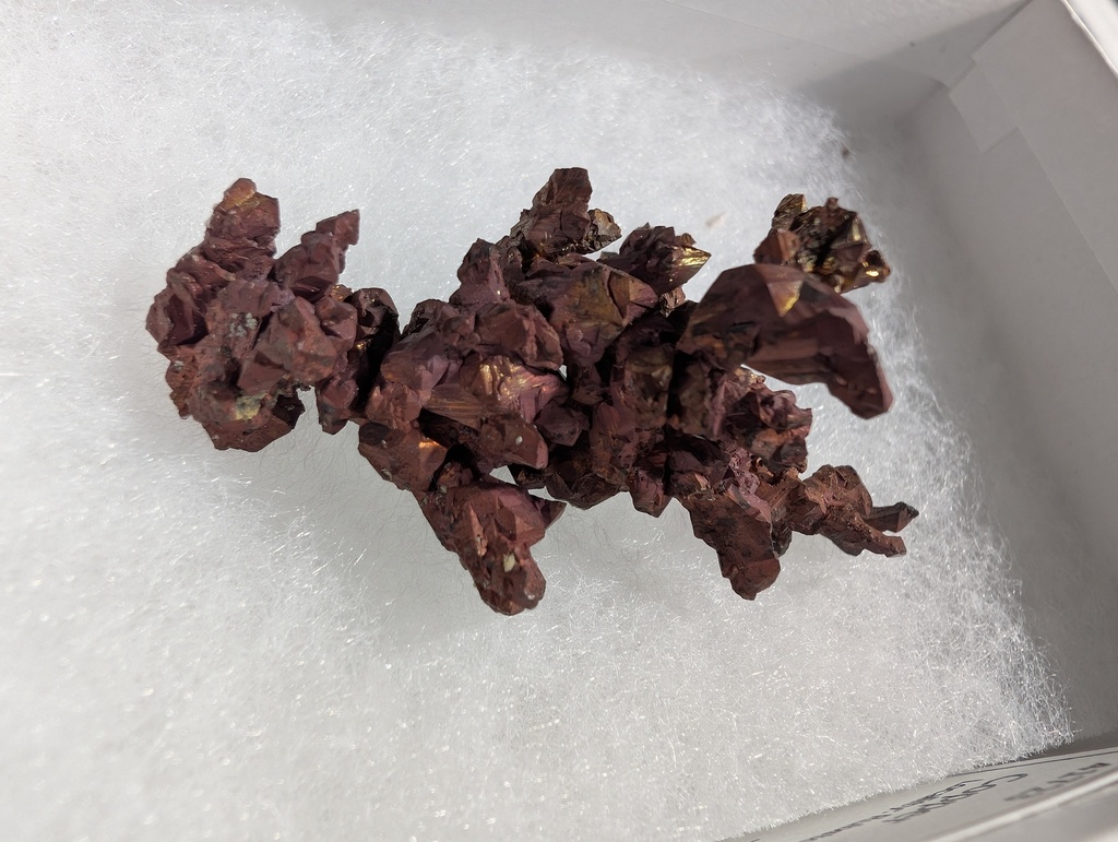 Copper