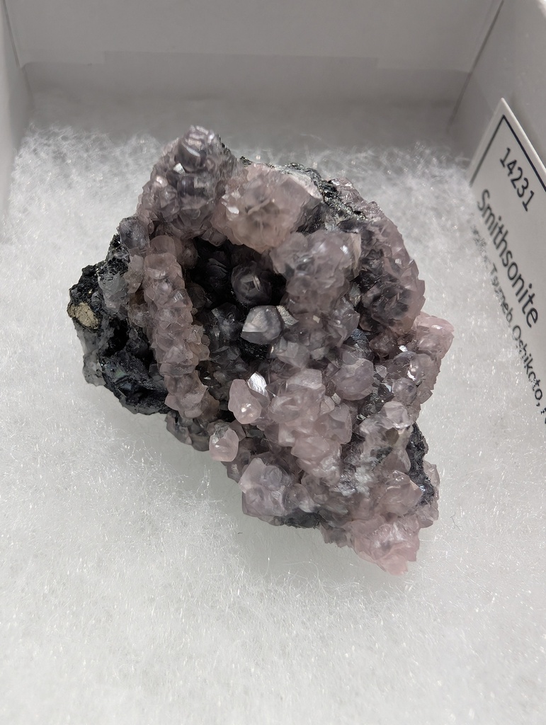 Smithsonite