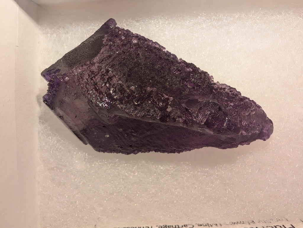 Fluorite