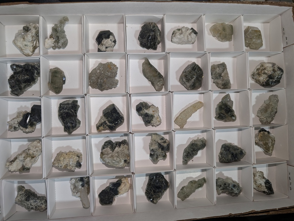 Fluorapatite