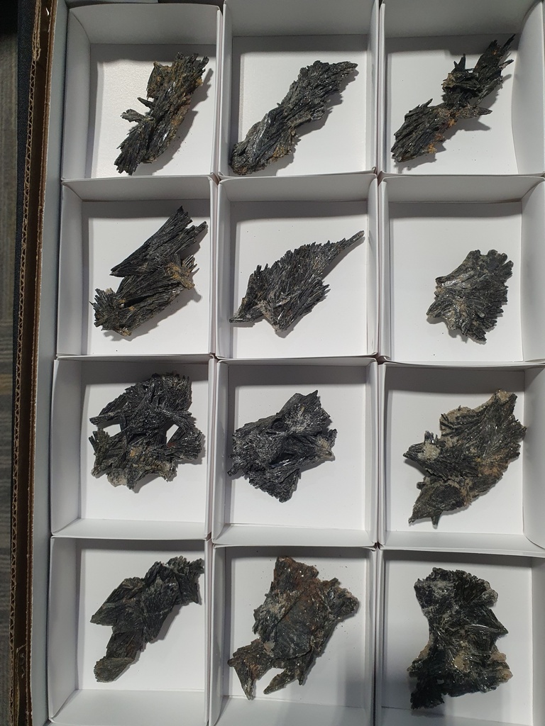 Kyanite