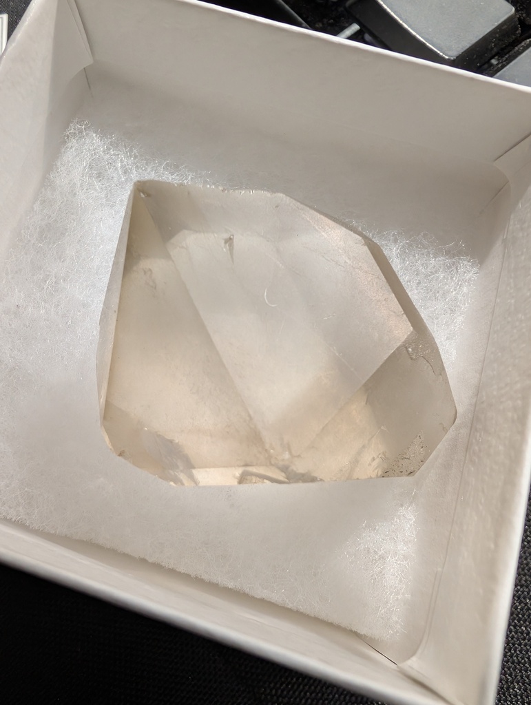 Quartz