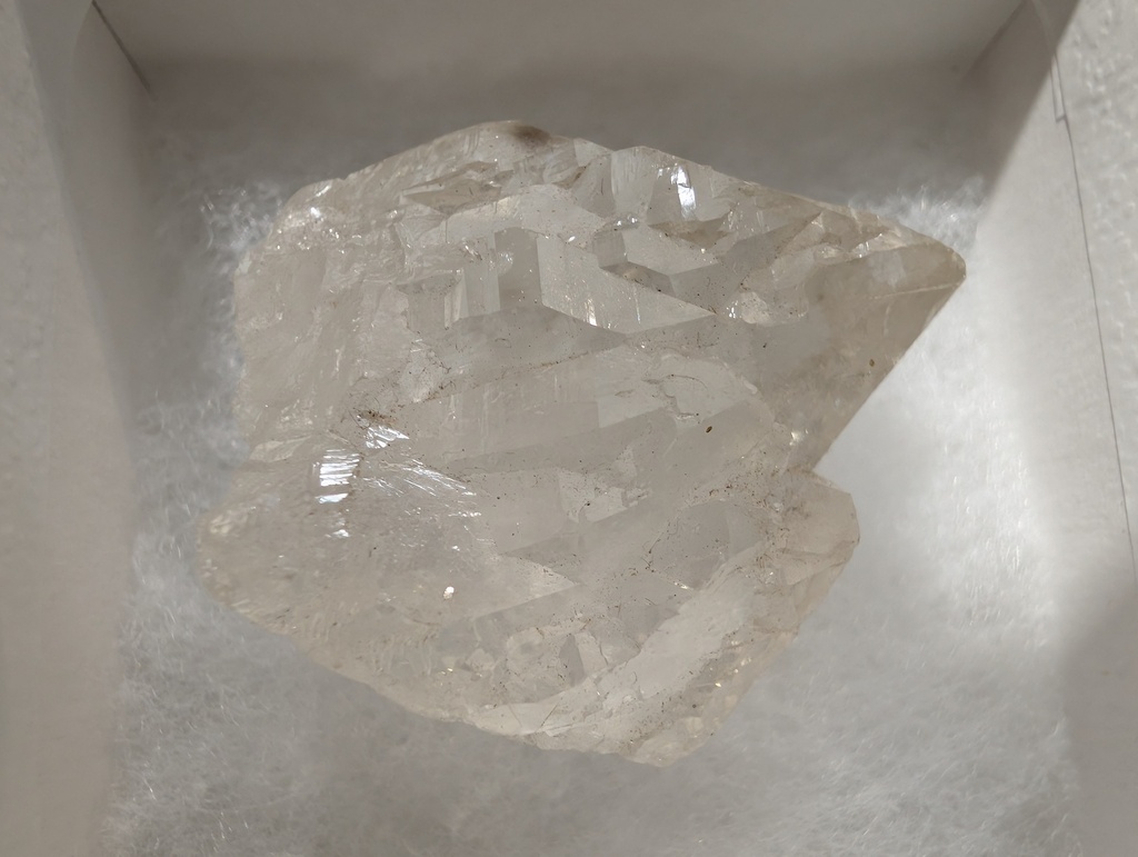 Quartz