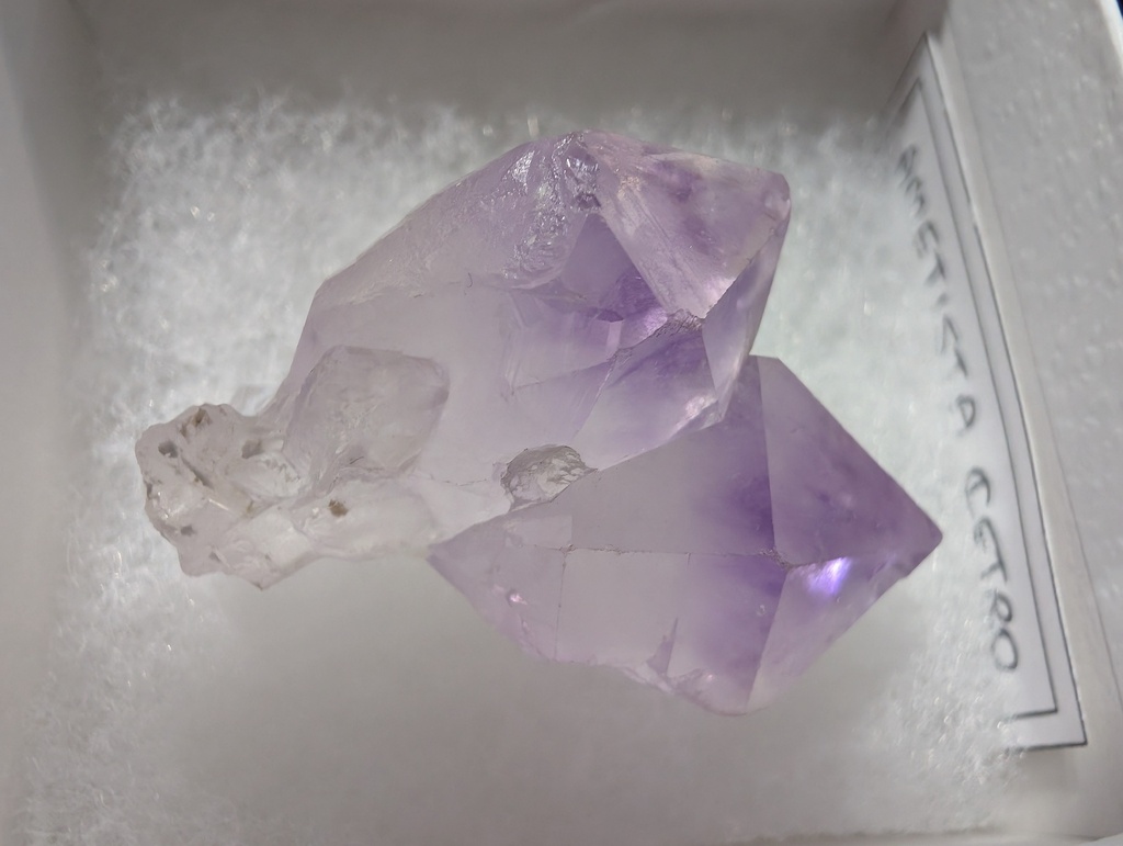 Amethyst