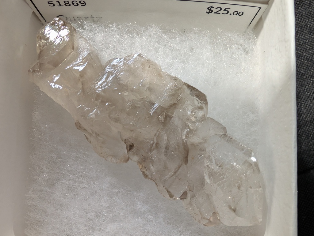 Quartz
