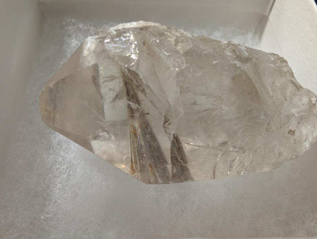 Quartz