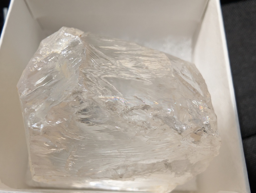 Quartz