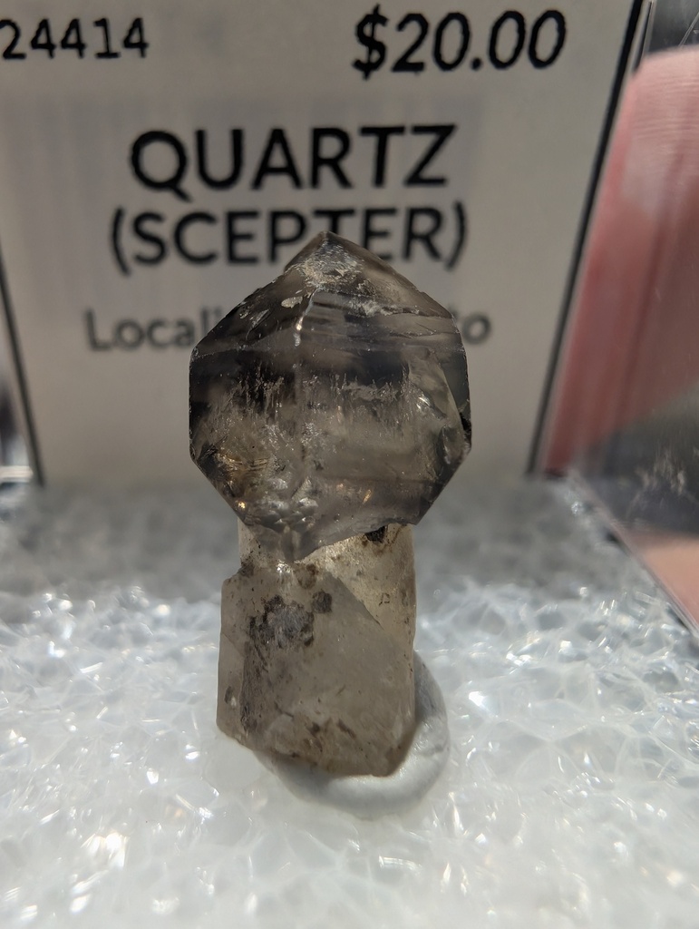 Quartz (Scepter)