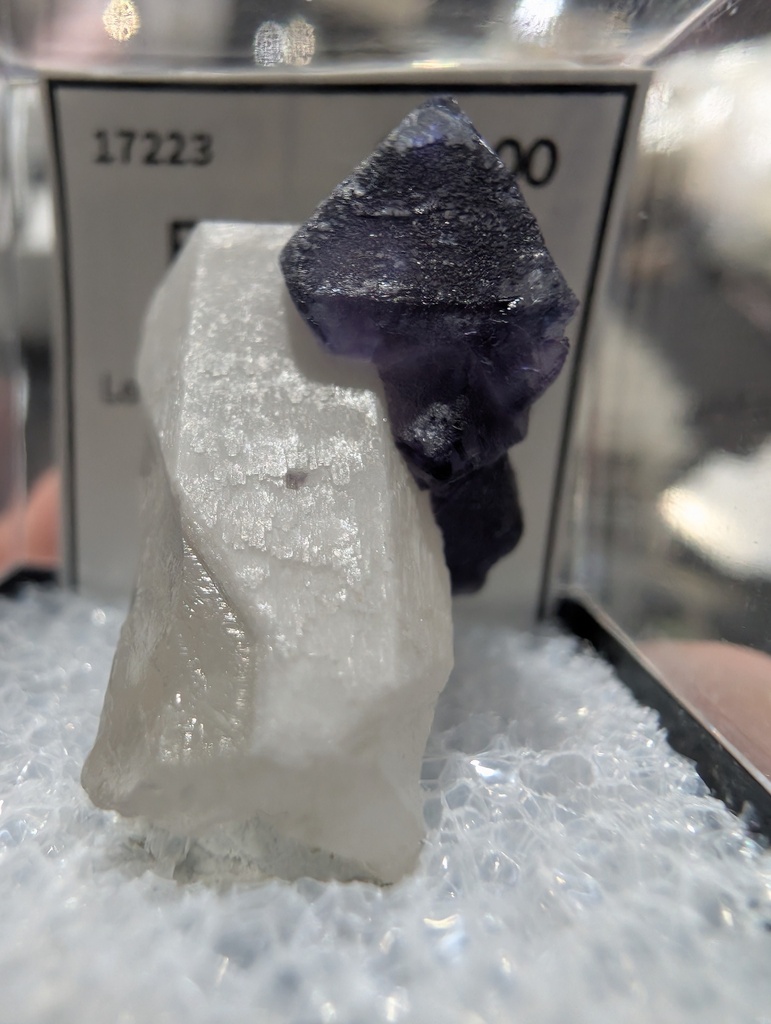 Fluorite