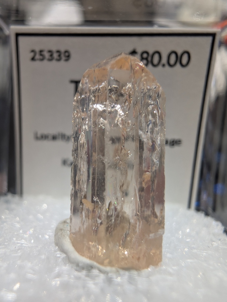 Topaz