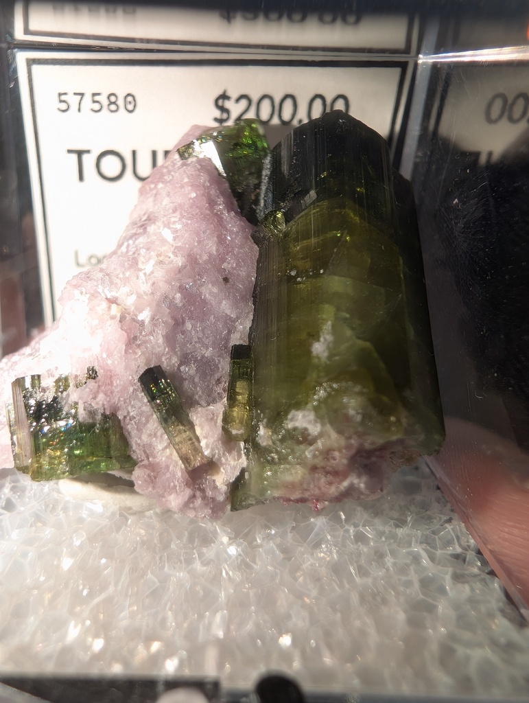 Tourmaline