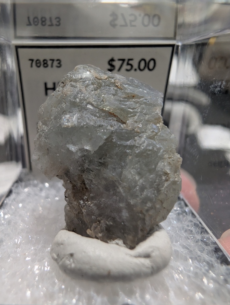 Herderite