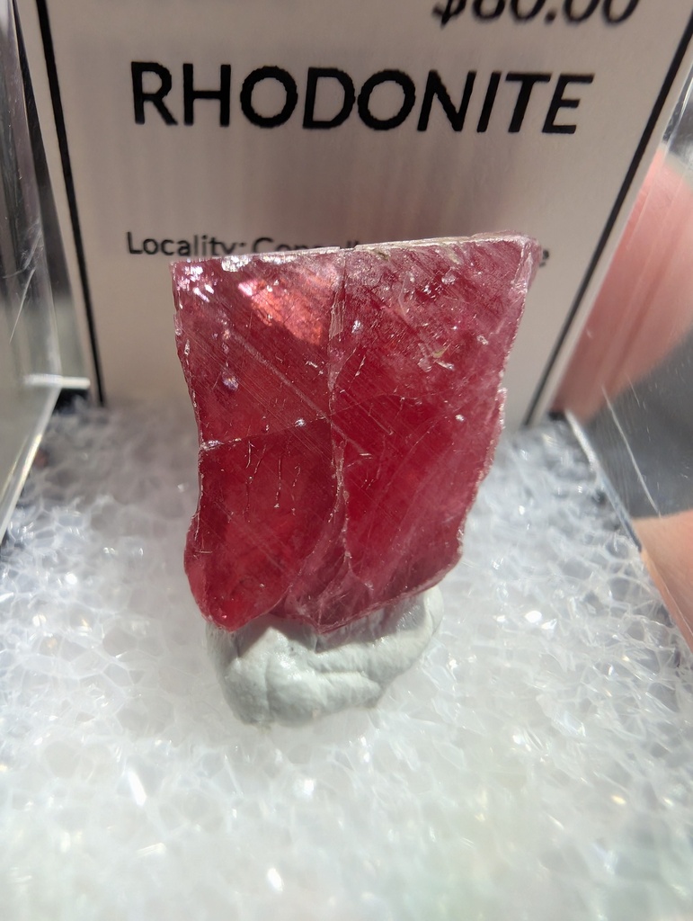 Rhodonite