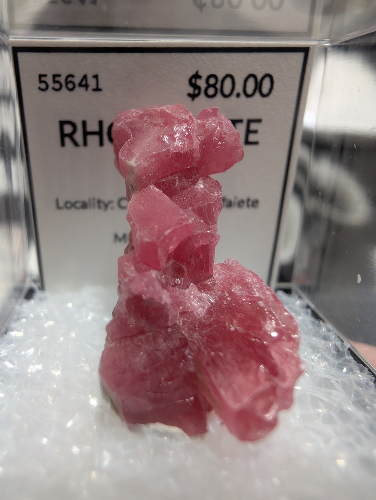 Rhodonite