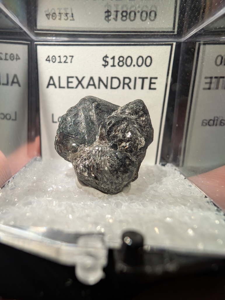 Alexandrite