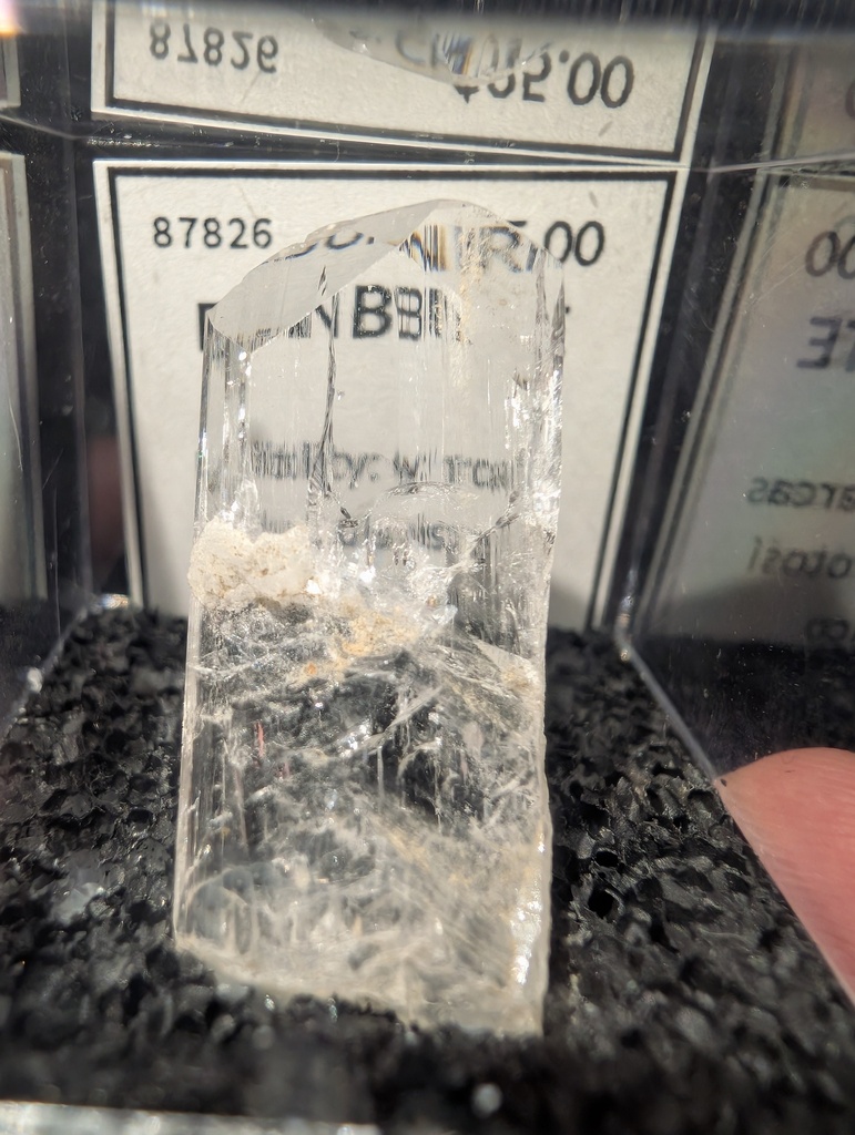 Danburite